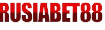Logo Rusiabet88
